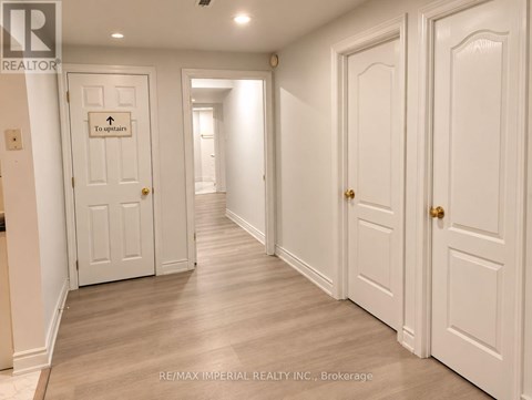 BSM-2 - 493 BLACKSTOCK ROAD 1 Apartment for Rent