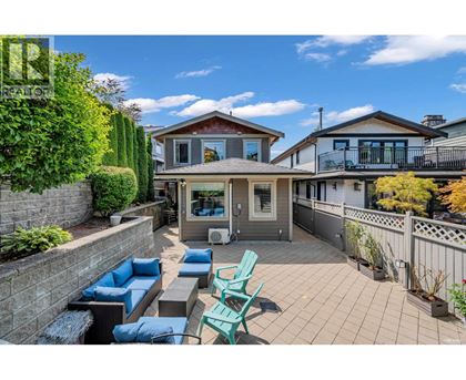 1123 Keith Road 1123 KEITH ROAD 4 Beds House for Rent - Photo gallery 4
