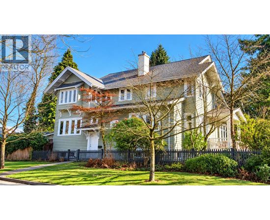 2491 W 14TH AVENUE 4 Beds Home, Duplex for Rent - Photo gallery 1