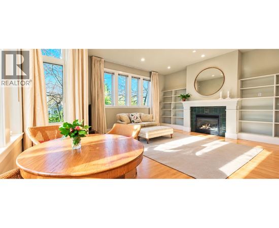 2491 W 14TH AVENUE 4 Beds Home, Duplex for Rent - Photo gallery 3