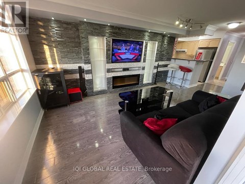 2901 - 710 HUMBERWOOD BOULEVARD 1 Apartment for Rent