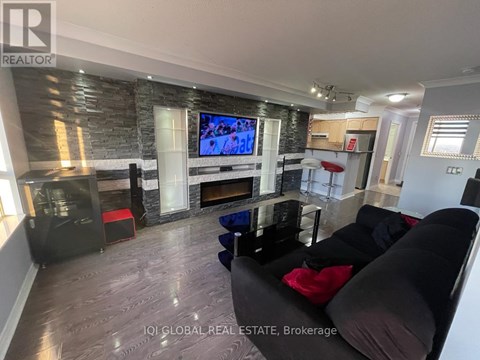 2901 - 710 HUMBERWOOD BOULEVARD 1 Apartment for Rent