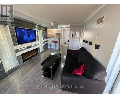 2901 - 710 HUMBERWOOD BOULEVARD 1 Apartment, Condo, Home for Rent - Photo gallery 4