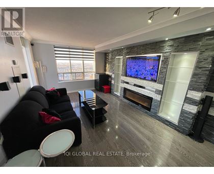 2901 - 710 HUMBERWOOD BOULEVARD 1 Apartment, Condo, Home for Rent - Photo gallery 5