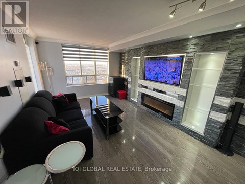 2901 - 710 HUMBERWOOD BOULEVARD 1 Apartment for Rent
