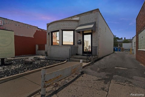 5641 Schaefer Road Studio Apartment for Rent