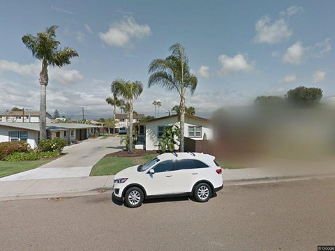1031 Emory Street Unit A 2 Beds Apartment for Rent