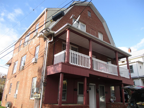 63 North 1St Street 1-3 Beds Apartment for Rent
