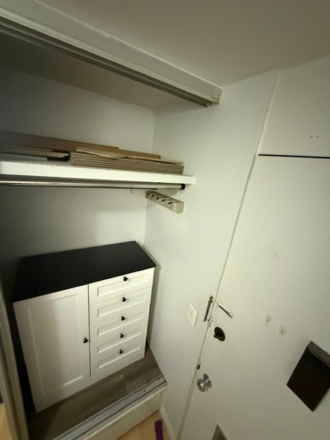 747 Amana Street #610 Studio Apartment for Rent