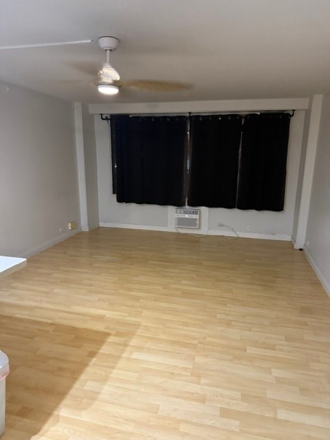 747 Amana Street #610 Studio Apartment for Rent