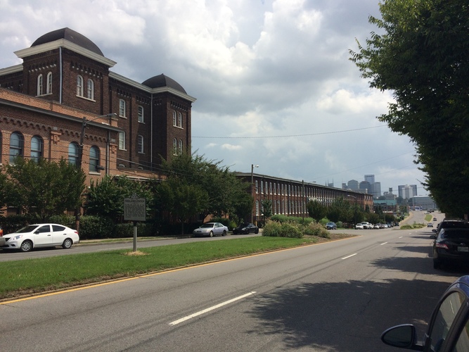 1350 Rosa L Parks Blvd 1 Condo for Rent - Photo gallery 1