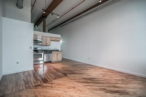 1350 Rosa L Parks Blvd 1 Apartment for Rent