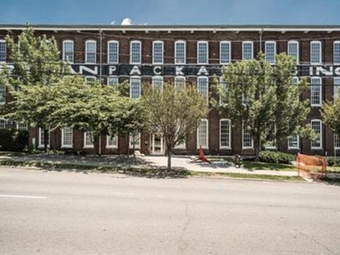 1350 Rosa L Parks Blvd 1 Apartment for Rent