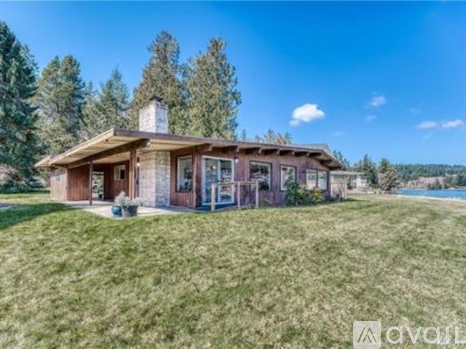 3911 Wollochet Drive 3 Beds Single Family Home for Rent - Photo gallery 5