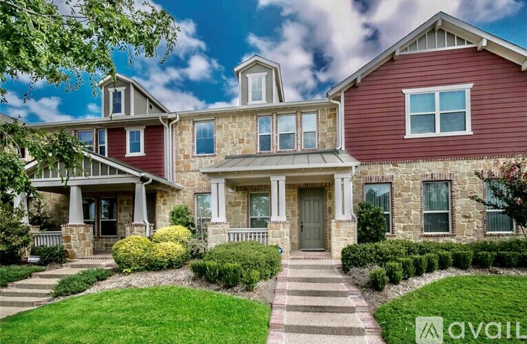 4205 Snow Goose Trail 2 Beds Single Family Home for Rent - Photo gallery 1