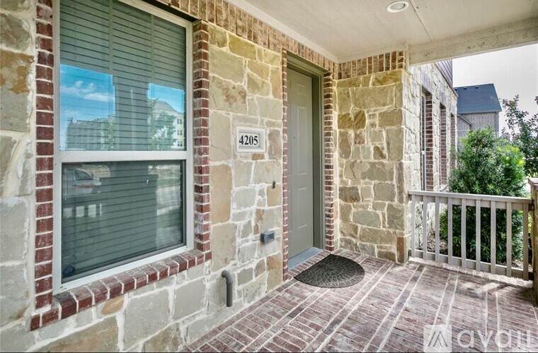 4205 Snow Goose Trail 2 Beds Single Family Home for Rent - Photo gallery 3