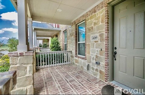 4205 Snow Goose Trail 2 Beds Apartment for Rent