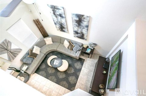 4205 Snow Goose Trail 2 Beds Apartment for Rent