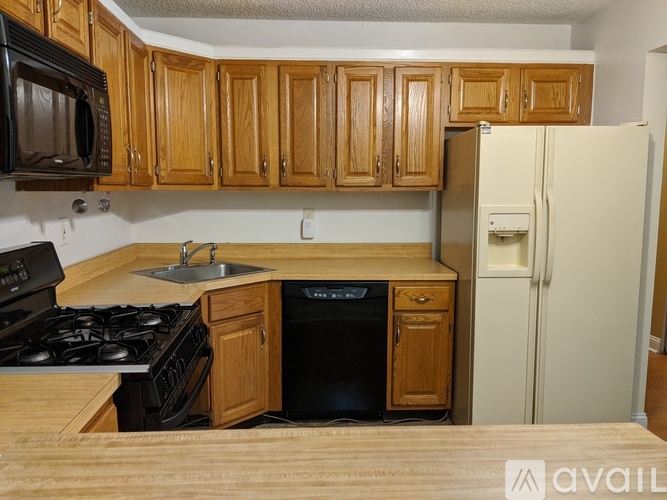 Joyner Ct 2 Beds Condo for Rent - Photo gallery 2