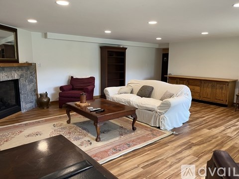94 Samp Mortar Drive 1 Apartment for Rent