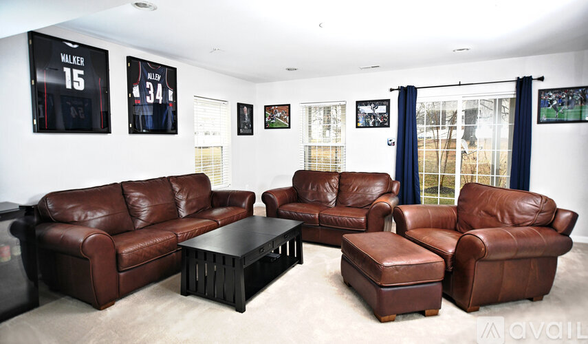 7417 Willow View Lane 2 Beds Single Family Home for Rent - Photo gallery 2