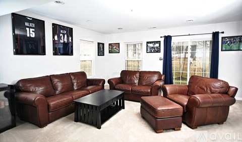 7417 Willow View Lane 2 Beds Apartment for Rent