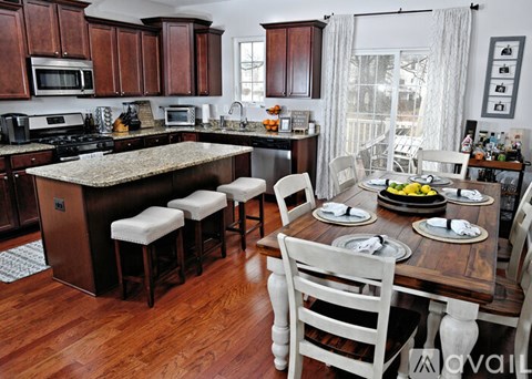 7417 Willow View Lane 2 Beds Apartment for Rent