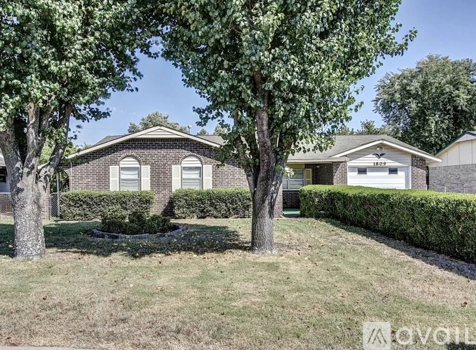 1809 Marvin St 3 Beds Single Family Home for Rent - Photo gallery 1