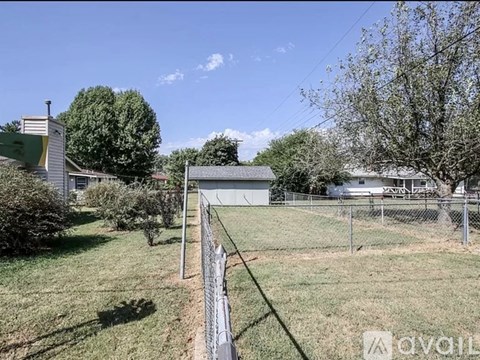 1809 Marvin St 3 Beds Apartment for Rent