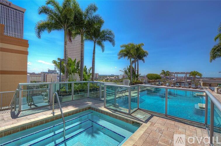 777 North Ashley Drive 1 Condo for Rent - Photo gallery 2