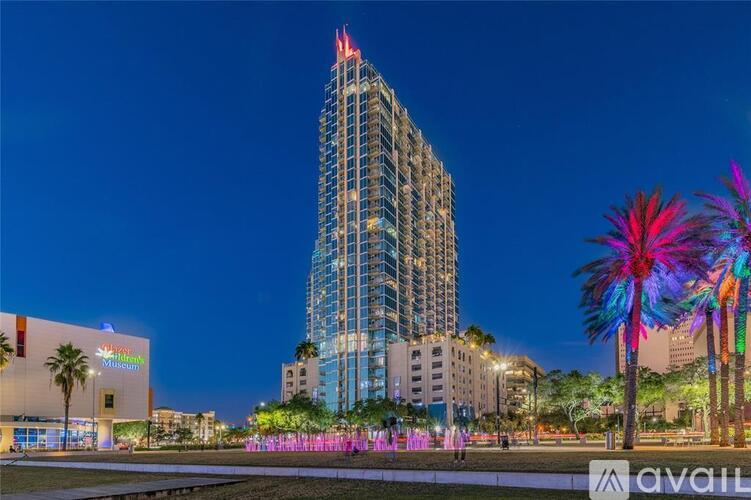 777 North Ashley Drive 1 Condo for Rent - Photo gallery 3