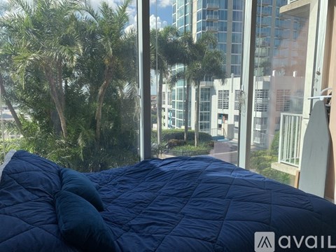777 North Ashley Drive 1 Apartment for Rent