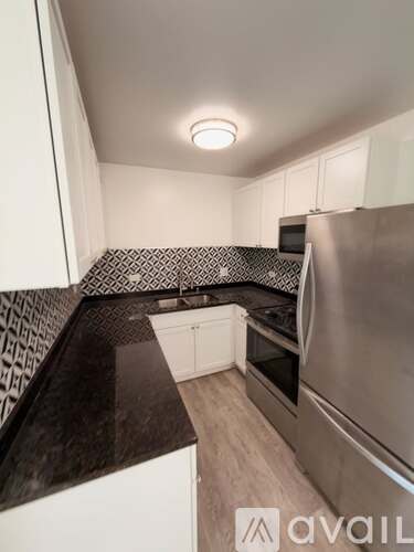 2100 Light Road 1 Apartment for Rent - Photo gallery 1