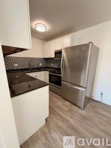 2100 Light Road 1 Apartment for Rent