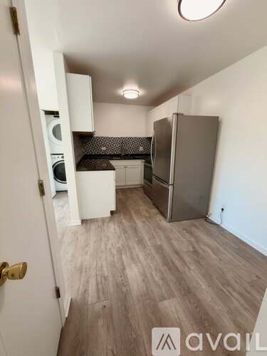 2100 Light Road 1 Apartment for Rent