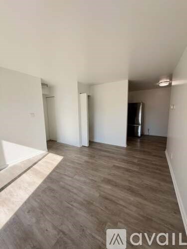 2100 Light Road 1 Apartment for Rent