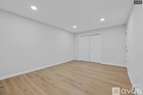41 Whisconier Vil 2 Beds Apartment for Rent