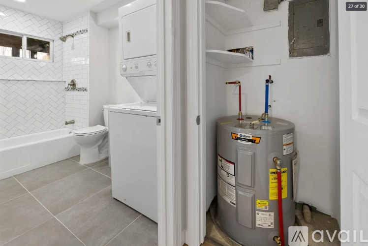 41 Whisconier Vil 2 Beds Single Family Home for Rent - Photo gallery 2