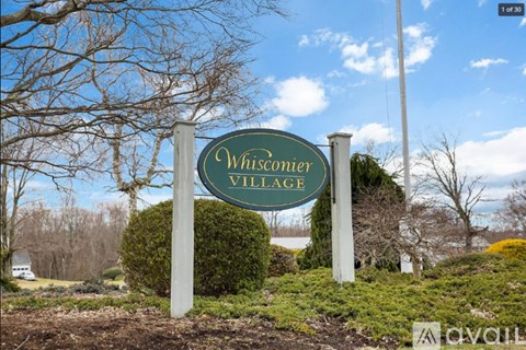 41 Whisconier Vil 2 Beds Apartment for Rent