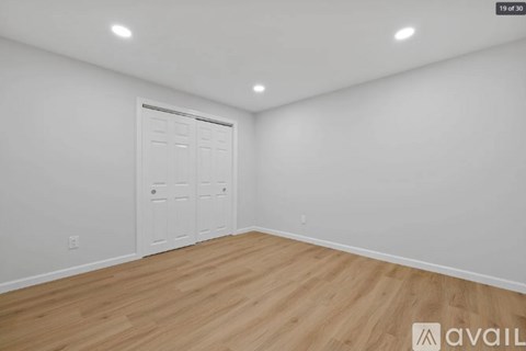 41 Whisconier Vil 2 Beds Apartment for Rent