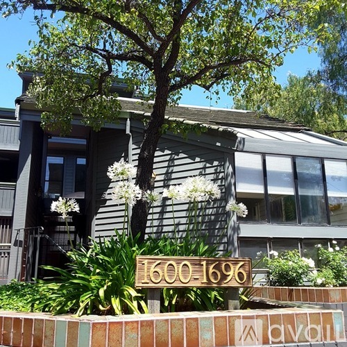 1608 San Miguel Dr 1 Condo for Rent - Photo gallery 1