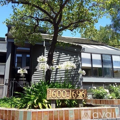 1608 San Miguel Dr 1 Apartment for Rent