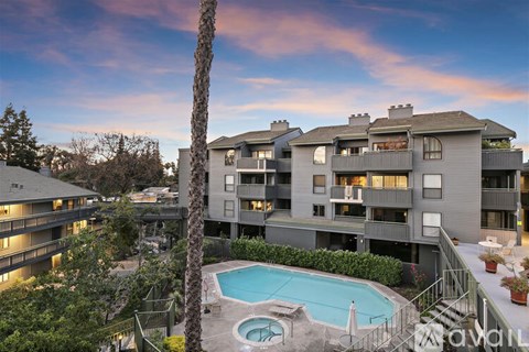 1608 San Miguel Dr 1 Apartment for Rent