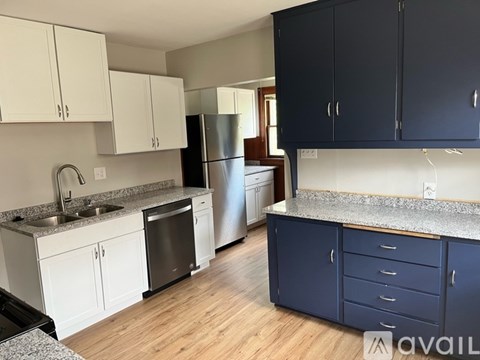 2332 N 63Rd St 2 Beds Apartment for Rent