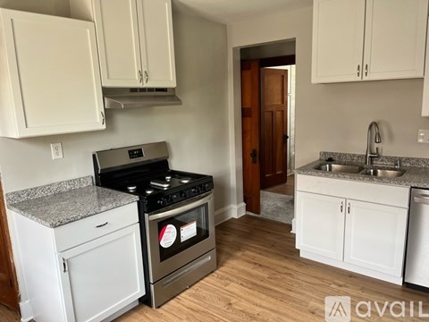 2332 N 63Rd St 2 Beds Apartment for Rent