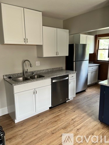 2332 N 63Rd St 2 Beds Apartment for Rent