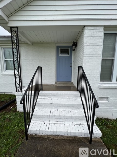 8262 Horton Hwy 3 Beds Apartment for Rent