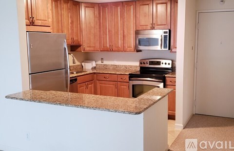 1660 North Prospect Avenue 1 Apartment for Rent