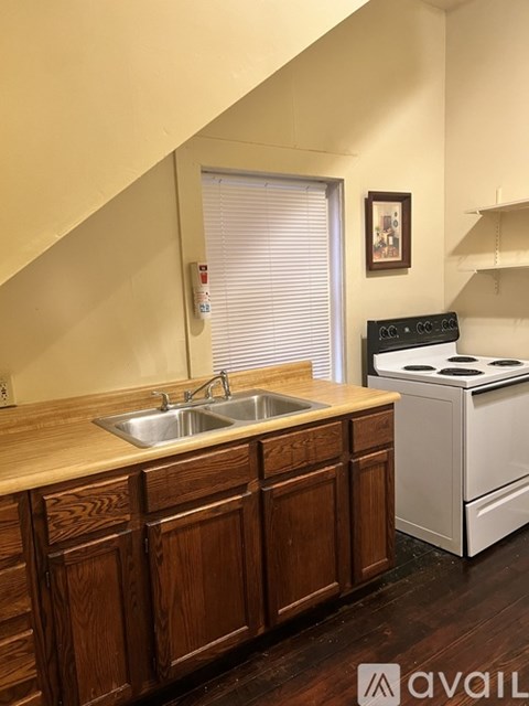 1403 South 2Nd Street 1 Apartment for Rent