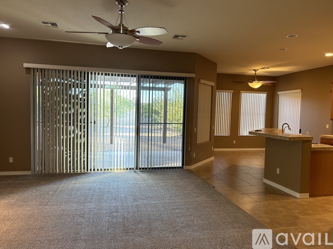 2878 Fort Mojave Drive 3 Beds Single Family Home for Rent - Photo gallery 1